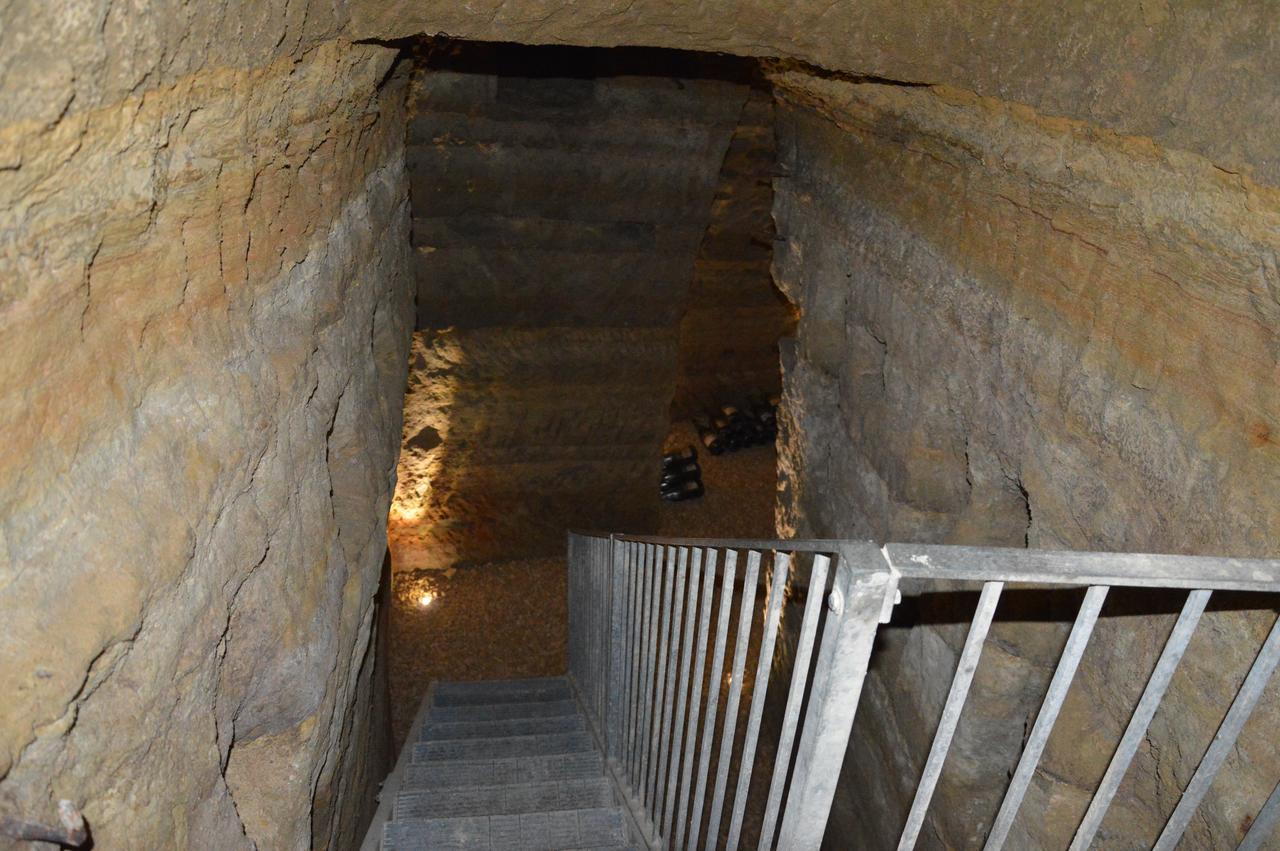 Albergo Castiglione Langhe Castiglione Tinella Bagian luar foto