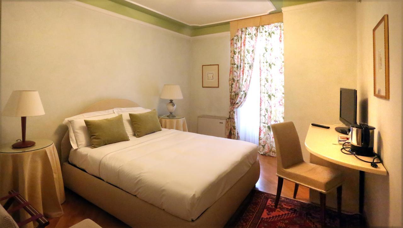 Albergo Castiglione Langhe Castiglione Tinella Bagian luar foto