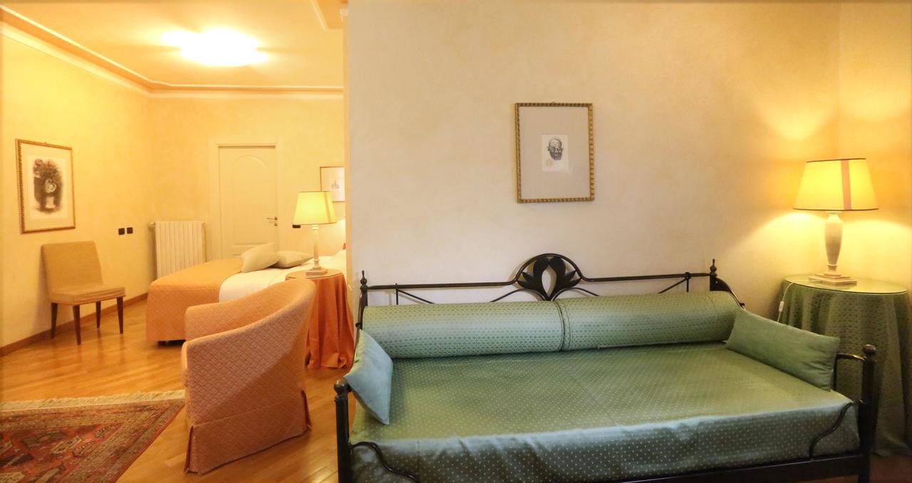 Albergo Castiglione Langhe Castiglione Tinella Bagian luar foto