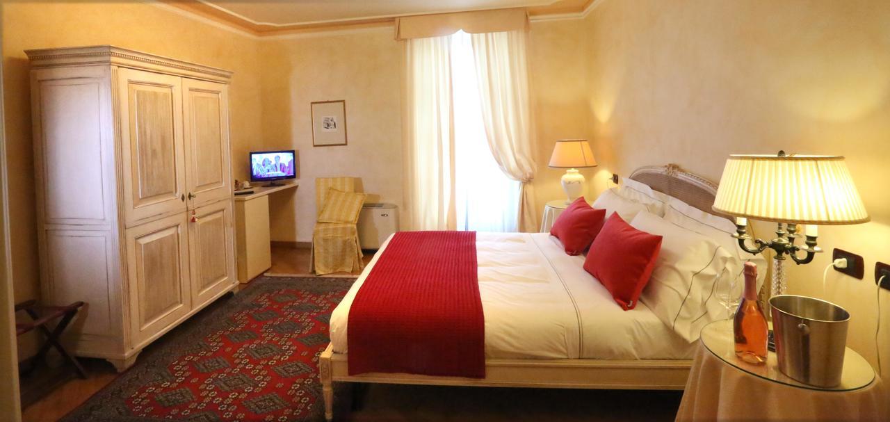 Albergo Castiglione Langhe Castiglione Tinella Bagian luar foto