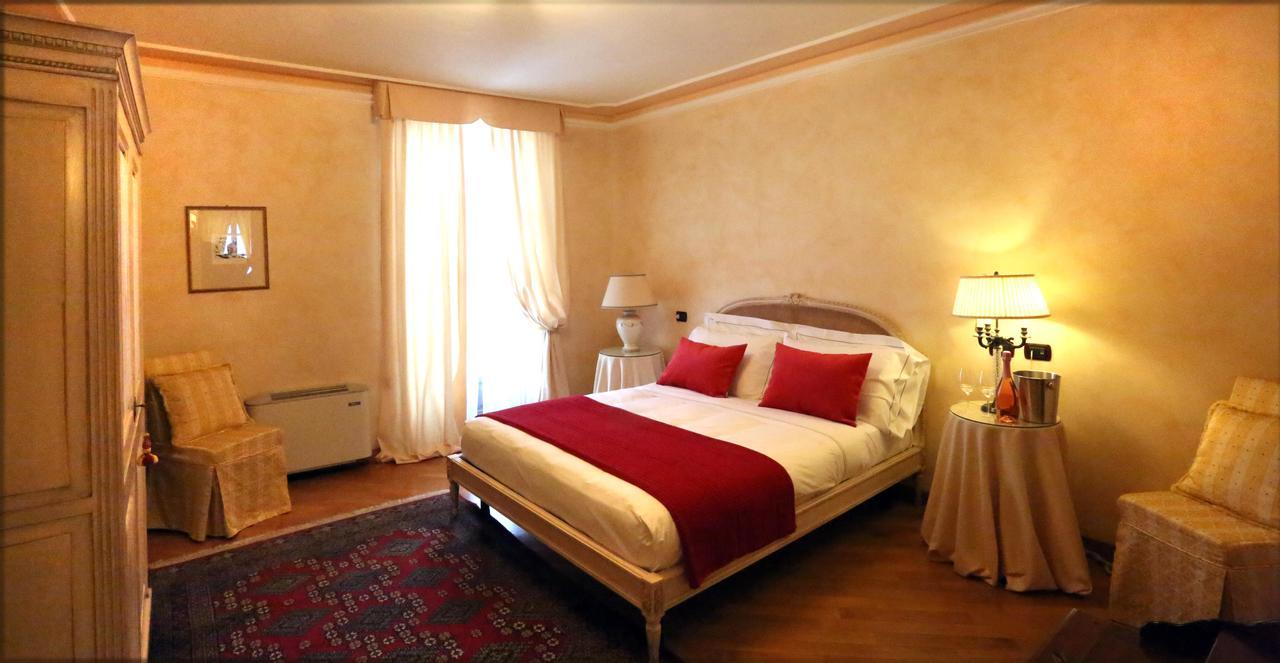 Albergo Castiglione Langhe Castiglione Tinella Bagian luar foto