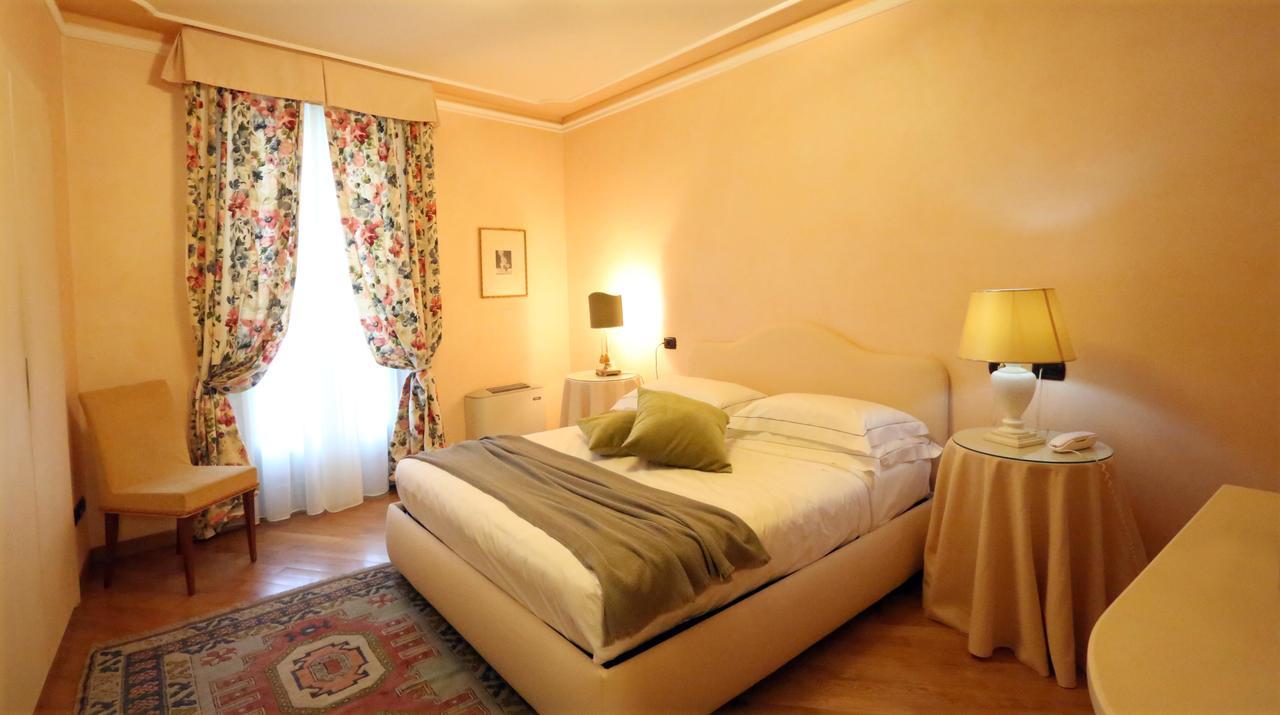 Albergo Castiglione Langhe Castiglione Tinella Bagian luar foto