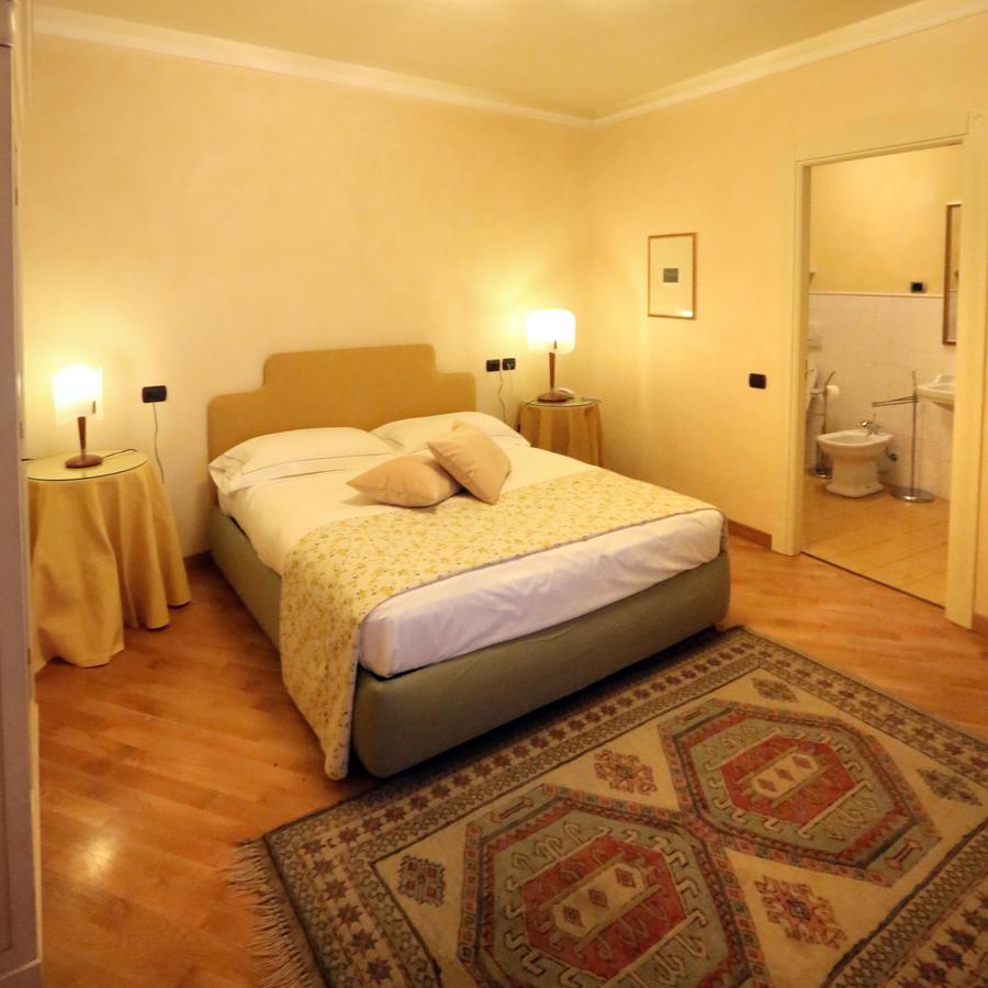 Albergo Castiglione Langhe Castiglione Tinella Bagian luar foto