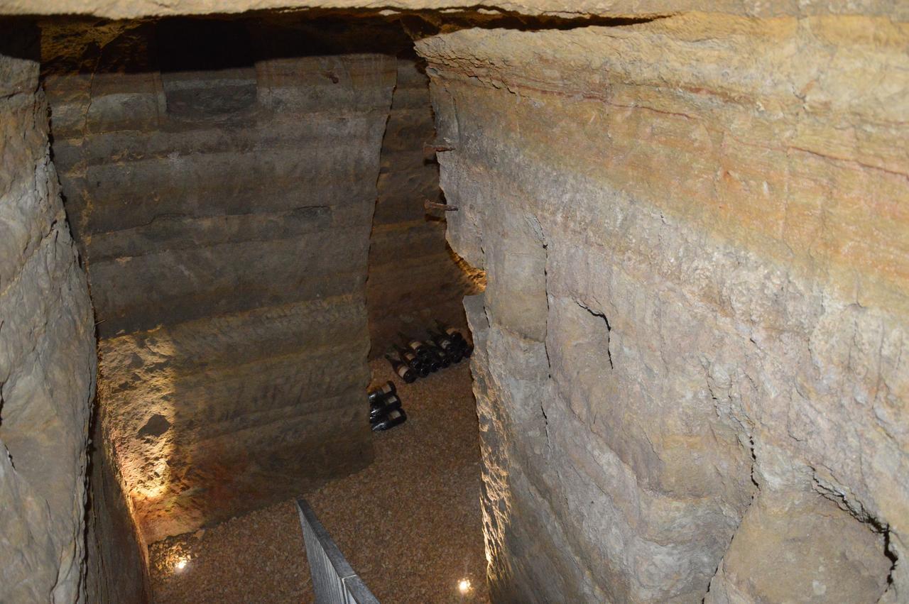 Albergo Castiglione Langhe Castiglione Tinella Bagian luar foto