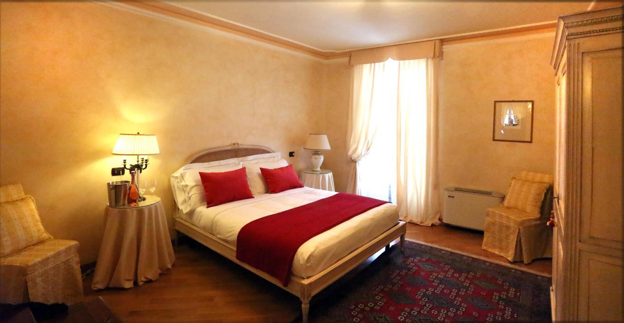 Albergo Castiglione Langhe Castiglione Tinella Bagian luar foto